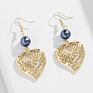 Hawaiian Earrings