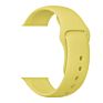Sport Watch Belt Watch Band Silicone Watches Strap for Apple Iwatch 6 Se 38Mm 40Mm 42Mm 44Mm Series 5