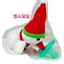 Stuffed Animal Baby Pacifier