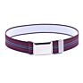 Style Classic Elastic Waist Belt for Boys and Girls in and Outdoor Activities