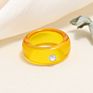 Trendy Rings
