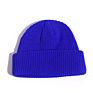 Warm Multi Color Eco Friendly Knitted Beanie With