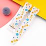 Watch Smart Watch Bands & Accessories Printing Silicone Rubber Strap Watch Band for Swatch