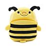 Wholesales Cute Children's School Bag Cartoon Mini Plush Backpack for Kindergarten Boys Girls Baby Kids Gift Student Lovely