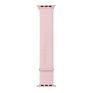 Wristband for Iwatch Series 6/5/4/3/2/1, 38Mm 40Mm 42Mm 44Mm Sport Nylon Braided Watch Band Strap for Apple Watch