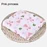 100% Cotton Muslin Swaddle Blankets Organic