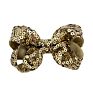 3.15 Inch Jojo Sequin Sparkle Clip Small Cute Baby Kids Hair Clip Bow Headdress Bow Hair Pin