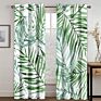Custom Made Modern Curtains