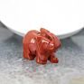 Agate Carving Elephant