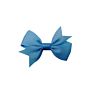 Anti Wrinkle Bowknot Children's Hairpin Cute Princess Hair Accessories Headdress Headband Hair Ring Bow Hairpin