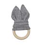 Baby Rabbit Ears Teether