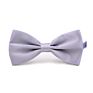 Colors Bow Ties for Men Bowtie Tuxedo Classic Solid Color Wedding Party Red Black White Green Butterfly Cravat