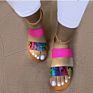 Comfort Sandal Color Slipper Clear Slide Sandals Chinese Suppliers Cheetah Cheaps Slippers