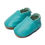 Comfy Moccasins Slip on Infant Shoes Full Range Colors of Genuine Leather Soft Baby Shoes