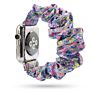 Elastic Scrunchy Band for Apple Watch, Wrist Replacement Strap Scrunchie Watch Band for Iwatch 44Mm 38Mm