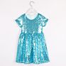 Summer Dress Baby Party Dress