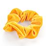 Hair Accessories Elastic Hair Bands Hair Ties Ropes Velvet Scrunchies for Women or Girls