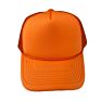 Hn0002R Outdoor Men Popular Sport 3D Embroidery Otto Fitted Baseball Net Rope Mesh Gorros Foam Trucker Hat Cap