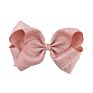 Jojo Siwa Hair Bows 8 Inch Hair Bows for Girls Designer Different Colors Ribbon 8Inch Hair Bow