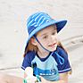 Kaavie Toddler Sun Hat Cap Kids Hat Baby Beach Hats