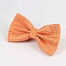 Men Formal Cotton Bow Tie Mens Classical Dot Bowties Women Colorful Butterfly Wedding Party Bowtie Tuxedo Ties