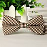 Multi-Designs Stock Bow Ties,Fashionable Korean Style British Style Bow Ties