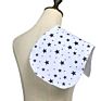 Muslin Cotton Triple Layer Baby Burp Cloth Extra Soft & Absorbent Perfect for Teething and Drooling Babies