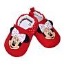 Newborn Cotton Unisex Baby Shoes