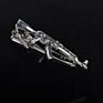 Novelty Mens Tie Clip Bar