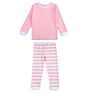 Pajama Sets Cotton Striped Christmas Kids Pajamas plus Size Children Girls Pyjamas