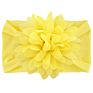 Baby Head Bands Kids Elastic Hair Bands