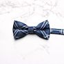 Professional Mens Suit Shirt Bowties Stylish Business Bow Ties For
