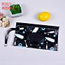 Refillable Personal Travel Clutch Dispenser Pouch Holder Reusable Empty Diaper Wipe Holder Baby Wet Wipe Packaging Bag