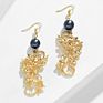 Hawaiian Earrings