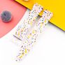Watch Smart Watch Bands & Accessories Printing Silicone Rubber Strap Watch Band for Swatch