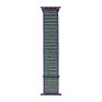 Wristband for Iwatch Series 6/5/4/3/2/1, 38Mm 40Mm 42Mm 44Mm Sport Nylon Braided Watch Band Strap for Apple Watch