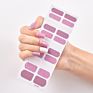 Nail Wraps Nail Sticker