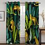 Custom Made Modern Curtains
