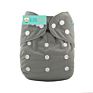 Alvababy One Size Diapers Girl Baby Cloth Diaper Pocket Diaper
