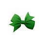 Anti Wrinkle Bowknot Children's Hairpin Cute Princess Hair Accessories Headdress Headband Hair Ring Bow Hairpin