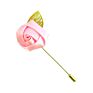 Flower Brooch