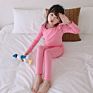 Clothes Kids Pyjamas Cotton Sleepwears Kids Lounge Wear Kids Pajamas