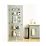 Customized Sizes Kitchen Organizer Rack, Kitchen Racks Storage