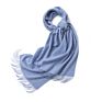 in Stock Pashmina Alpaca Wool Scarves Sky Scarf Cashmere Stole