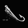 Men's Gift Jewelry Wedding Charm Creative Funny Necktie Pin Bar Tie Clip