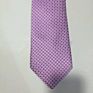 Men's Polyester Jacquard Tie Necktie