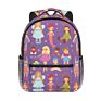 Mochila Infantil Cute Kindergarten Bagpack School Bag Book Bag for Kids Backpack