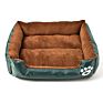 Newest Couch Orthopaedic Memory Foam Cushion Cat Pet Beds Amp Accessories for Dog Bed