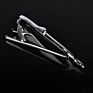 Novelty Mens Tie Clip Bar