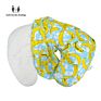 Nursing Pillow Cover Breastfeeding & Pregnancy Nursing Pillow and Positioner U Shape Baby Pillow Cover